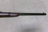 SHARPS NEW MODEL 1863 CARBINE, .50-70 CONVERSION OF 1867/68. - 9 of 20