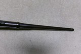 SHARPS NEW MODEL 1863 CARBINE, .50-70 CONVERSION OF 1867/68. - 19 of 20