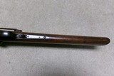 SHARPS NEW MODEL 1863 CARBINE, .50-70 CONVERSION OF 1867/68. - 14 of 20