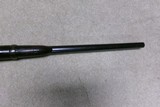 REMINGTON .50-70 ROLLING BLOCK CARBINE, NEW YORK STATE CONTRACT, MADE 1873 - 16 of 20