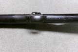 REMINGTON .50-70 ROLLING BLOCK CARBINE, NEW YORK STATE CONTRACT, MADE 1873 - 6 of 20