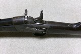 REMINGTON .50-70 ROLLING BLOCK CARBINE, NEW YORK STATE CONTRACT, MADE 1873 - 5 of 20