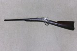 REMINGTON .50-70 ROLLING BLOCK CARBINE, NEW YORK STATE CONTRACT, MADE 1873 - 1 of 20