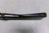 REMINGTON .50-70 ROLLING BLOCK CARBINE, NEW YORK STATE CONTRACT, MADE 1873 - 17 of 20