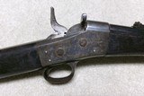 REMINGTON .50-70 ROLLING BLOCK CARBINE, NEW YORK STATE CONTRACT, MADE 1873 - 3 of 20