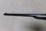 REMINGTON .50-70 ROLLING BLOCK CARBINE, NEW YORK STATE CONTRACT, MADE 1873 - 13 of 20