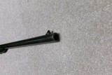 REMINGTON .50-70 ROLLING BLOCK CARBINE, NEW YORK STATE CONTRACT, MADE 1873 - 20 of 20