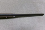 SCARCE JONATHAN BROWNING PERCUSSION MOUNTAIN RIFLE IS DIFFICULT TO LOCATE .45 CALIBER - 20 of 21