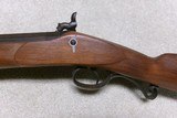 SCARCE JONATHAN BROWNING PERCUSSION MOUNTAIN RIFLE IS DIFFICULT TO LOCATE .45 CALIBER - 4 of 21