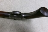 VERY FINE MODEL 1871 U.S. ARMY ROLLING BLOCK .50 CALIBER PISTOL, MADE 1871-1872 - 8 of 14