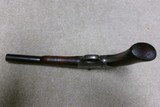 VERY FINE MODEL 1871 U.S. ARMY ROLLING BLOCK .50 CALIBER PISTOL, MADE 1871-1872 - 6 of 14