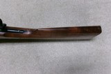 FANCY CUSTOM SHILOH 1874 HARTFORD MODEL, .45-70 CAL - 17 of 21