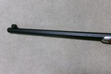 FANCY CUSTOM SHILOH 1874 HARTFORD MODEL, .45-70 CAL - 13 of 21
