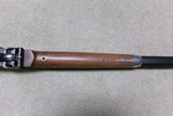 FANCY CUSTOM SHILOH 1874 HARTFORD MODEL, .45-70 CAL - 15 of 21