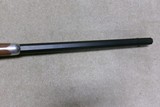 FANCY CUSTOM SHILOH 1874 HARTFORD MODEL, .45-70 CAL - 16 of 21