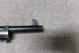 VERY FINE SPRINGFIELD 1899 KRAG PHILIPPING CONSTABULARY RIFLE, #228XXX, MADE 1899. - 11 of 22