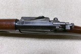 VERY FINE SPRINGFIELD 1899 KRAG PHILIPPING CONSTABULARY RIFLE, #228XXX, MADE 1899. - 7 of 22