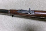 VERY FINE SPRINGFIELD 1899 KRAG PHILIPPING CONSTABULARY RIFLE, #228XXX, MADE 1899. - 19 of 22