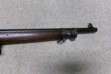 VERY FINE SPRINGFIELD 1899 KRAG PHILIPPING CONSTABULARY RIFLE, #228XXX, MADE 1899. - 10 of 22