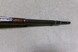 VERY FINE SPRINGFIELD 1899 KRAG PHILIPPING CONSTABULARY RIFLE, #228XXX, MADE 1899. - 20 of 22