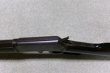 CLASSIC MARLIN MODEL 1893 OCTAGON RIFLE IN SCARCE .32-40 CALIBER, #272XXX, MADE 1903 - 5 of 21