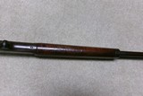 CLASSIC MARLIN MODEL 1893 OCTAGON RIFLE IN SCARCE .32-40 CALIBER, #272XXX, MADE 1903 - 15 of 21