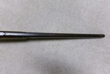CLASSIC MARLIN MODEL 1893 OCTAGON RIFLE IN SCARCE .32-40 CALIBER, #272XXX, MADE 1903 - 20 of 21