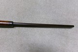 CLASSIC MARLIN MODEL 1893 OCTAGON RIFLE IN SCARCE .32-40 CALIBER, #272XXX, MADE 1903 - 16 of 21