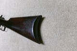 CLASSIC MARLIN MODEL 1893 OCTAGON RIFLE IN SCARCE .32-40 CALIBER, #272XXX, MADE 1903 - 10 of 21