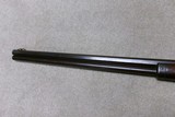 CLASSIC MARLIN MODEL 1893 OCTAGON RIFLE IN SCARCE .32-40 CALIBER, #272XXX, MADE 1903 - 13 of 21