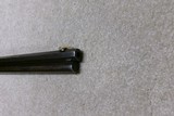 CLASSIC MARLIN MODEL 1893 OCTAGON RIFLE IN SCARCE .32-40 CALIBER, #272XXX, MADE 1903 - 21 of 21
