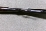CLASSIC MARLIN MODEL 1893 OCTAGON RIFLE IN SCARCE .32-40 CALIBER, #272XXX, MADE 1903 - 6 of 21