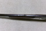 CLASSIC MARLIN MODEL 1893 OCTAGON RIFLE IN SCARCE .32-40 CALIBER, #272XXX, MADE 1903 - 19 of 21