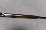 VERY FINE CONDITION 1892 .32-20 OCTAGON RIFLE, #388XXX, MADE 1907 - 15 of 19