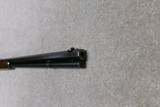 VERY FINE CONDITION 1892 .32-20 OCTAGON RIFLE, #388XXX, MADE 1907 - 19 of 19