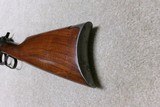 VERY FINE CONDITION 1892 .32-20 OCTAGON RIFLE, #388XXX, MADE 1907 - 10 of 19