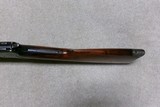 VERY FINE CONDITION 1892 .32-20 OCTAGON RIFLE, #388XXX, MADE 1907 - 17 of 19