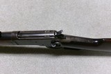 1892 SADDLE RING CARBINE IN DESIRABLE .44-40 (.44 WCF) CALIBER, #378XXX, MADE 1907 - 5 of 20