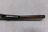 1892 SADDLE RING CARBINE IN DESIRABLE .44-40 (.44 WCF) CALIBER, #378XXX, MADE 1907 - 17 of 20