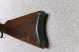 1892 SADDLE RING CARBINE IN DESIRABLE .44-40 (.44 WCF) CALIBER, #378XXX, MADE 1907 - 10 of 20