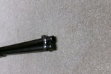 1892 SADDLE RING CARBINE IN DESIRABLE .44-40 (.44 WCF) CALIBER, #378XXX, MADE 1907 - 20 of 20