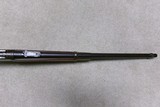 1892 SADDLE RING CARBINE IN DESIRABLE .44-40 (.44 WCF) CALIBER, #378XXX, MADE 1907 - 19 of 20