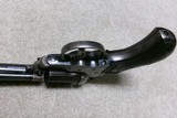 HIGH CONDITION 1877 .38DA LIGHTNING REVOLVER, 4 1/2