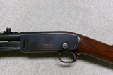 RARE MODEL 25R CARBINE, .32-20 CAL.  #15xxx, MADE 1923-1935. - 4 of 16
