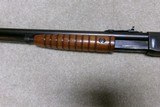 RARE MODEL 25R CARBINE, .32-20 CAL.  #15xxx, MADE 1923-1935. - 12 of 16