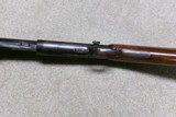 RARE MODEL 25R CARBINE, .32-20 CAL.  #15xxx, MADE 1923-1935. - 6 of 16