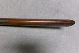 RARE MODEL 25R CARBINE, .32-20 CAL.  #15xxx, MADE 1923-1935. - 14 of 16
