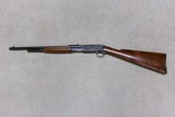 RARE MODEL 25R CARBINE, .32-20 CAL.  #15xxx, MADE 1923-1935. - 2 of 16