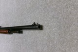 RARE MODEL 25R CARBINE, .32-20 CAL.  #15xxx, MADE 1923-1935. - 16 of 16