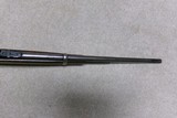 SPECIAL ORDER 1894 CARBINE, 2/3 MAGAZINE, SHOTGUN BUTT, .30 WCF, #891XXX, MADE 1917 - 19 of 20